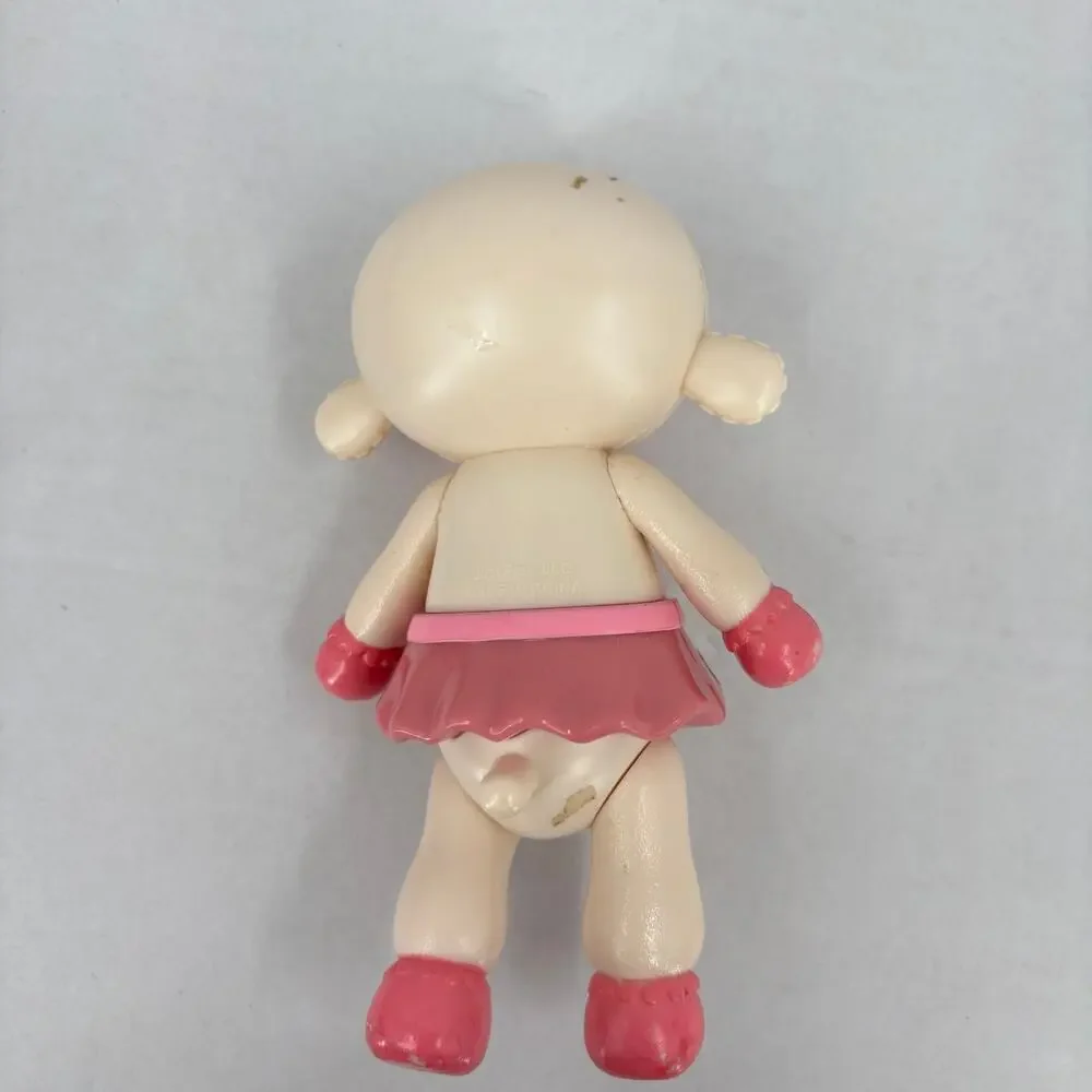 Doc‎ McStuffins Action Figure Dolls Toys Lot 13 Millie Music Cece Cake Topper